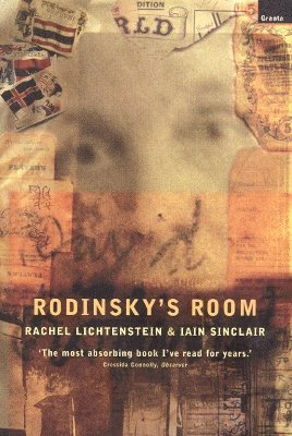 Rodinsky's Room 1