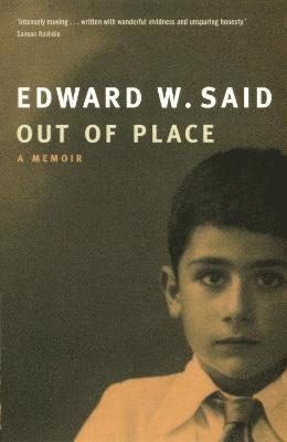 Edward W. Said - Out Of Place, Häftad