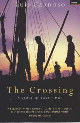 The Crossing 1