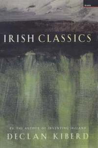 bokomslag Irish Classics