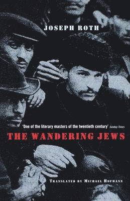 The Wandering Jews 1