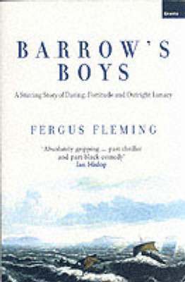 Barrow's Boys 1