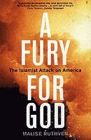 bokomslag A Fury For God