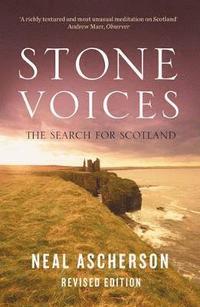 bokomslag Stone Voices