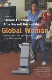 bokomslag Global Woman