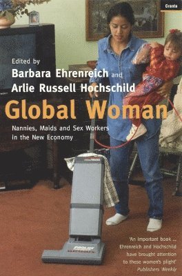 Barbara Ehrenreich, Barbara (Y) Ehrenreich - Global Woman, Häftad