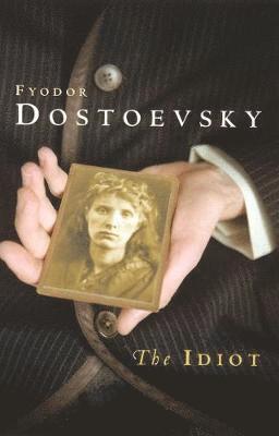 Idiot