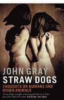 bokomslag Straw Dogs