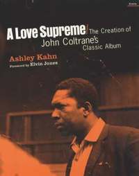 bokomslag A Love Supreme