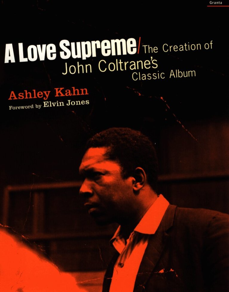 Love Supreme