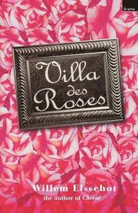 bokomslag Villa Des Roses