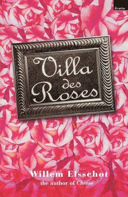 bokomslag Villa Des Roses