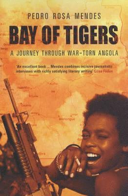 Bay Of Tigers 1