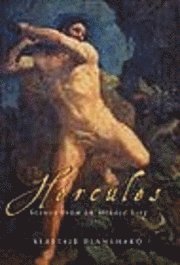 bokomslag Hercules: A Heroic Life