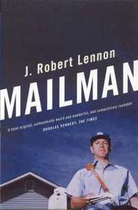 bokomslag Mailman