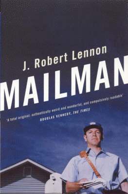 Mailman 1
