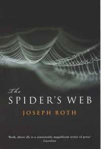 bokomslag The Spider's Web