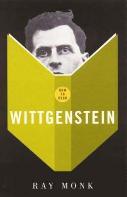 How To Read Wittgenstein 1