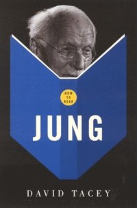 bokomslag How To Read Jung