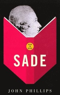 bokomslag How To Read Sade