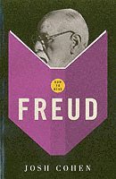bokomslag How To Read Freud