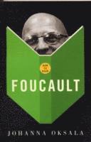 bokomslag How To Read Foucault