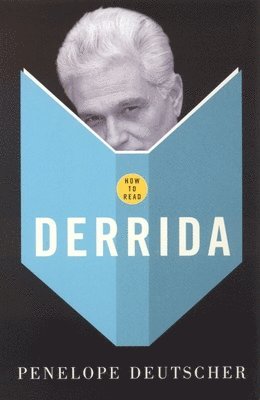 How To Read Derrida 1