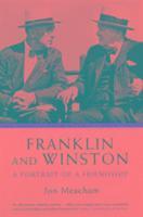 bokomslag Franklin And Winston
