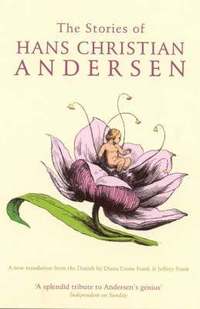 bokomslag The Stories Of Hans Christian Andersen