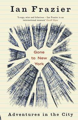 Gone To New York 1