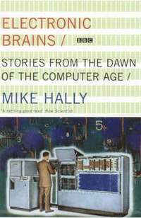 bokomslag Electronic Brains