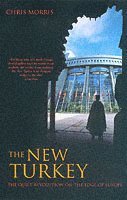 Chris Morris - New Turkey, Häftad