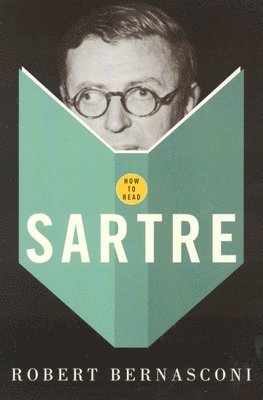 How To Read Sartre 1