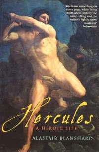 bokomslag Hercules