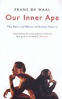 bokomslag Our Inner Ape