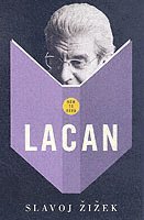 Slavoj Zizek - How To Read Lacan, Häftad