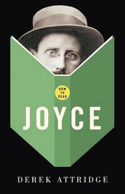 bokomslag How To Read Joyce