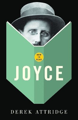 How To Read Joyce 1