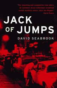 bokomslag Jack Of Jumps