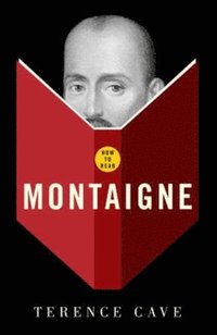 bokomslag How To Read Montaigne