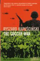 bokomslag The Soccer War
