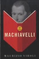 bokomslag How To Read Machiavelli