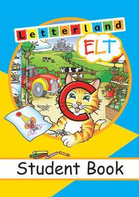 ELT Student Book 1