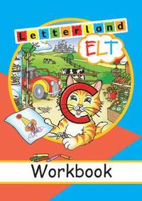 bokomslag ELT Workbook