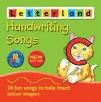 Handwriting Songs 1