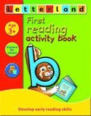 First Reading Activity Book