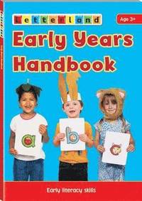 bokomslag Early Years Handbook