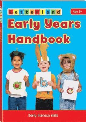Early Years Handbook 1