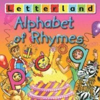 An Alphabet of Rhymes 1