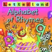 Alphabet of Rhymes